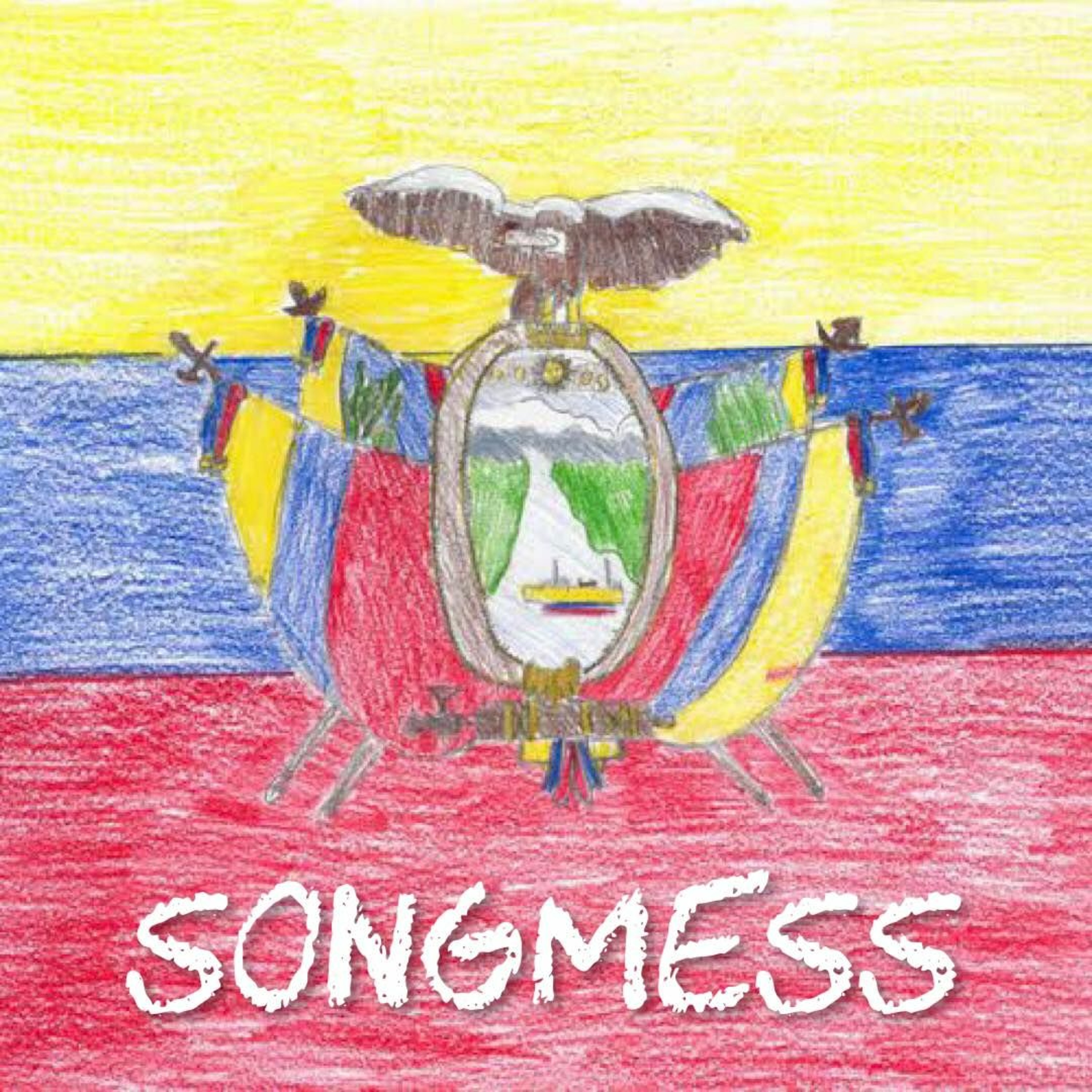 SONGMESS