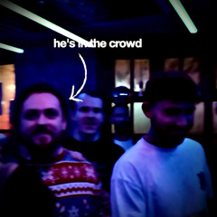 Closer - C4VEMAN Remix