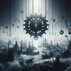 ECHOES FROM THE FOG [Free DL]