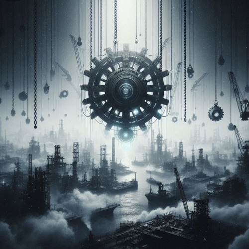ECHOES FROM THE FOG [Free DL]