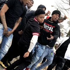 B.Gizzle103 Ft Bundles WELCOLME TO THE PART