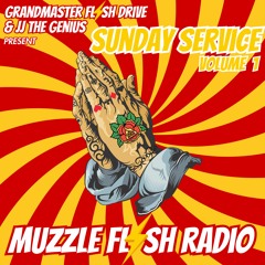Sunday Service - Volume 1