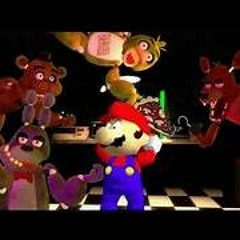 spaghetteria - bite mario mix