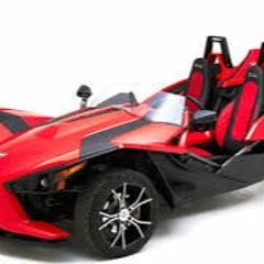 the Queen of MeanI'm going to be the leader of the dark in the back