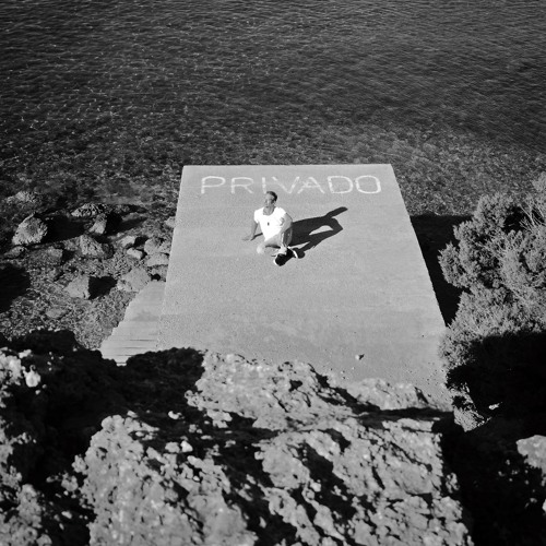 DAVID MORENO mayo 2020 ibizadance session