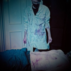 Psychic Surgery (Immersive experience)