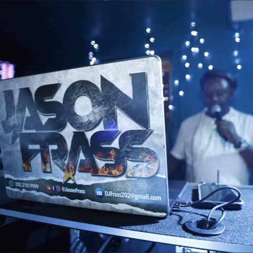 Oasis Lounge - Lisa All White - DJ Squeeze & Jason Frass