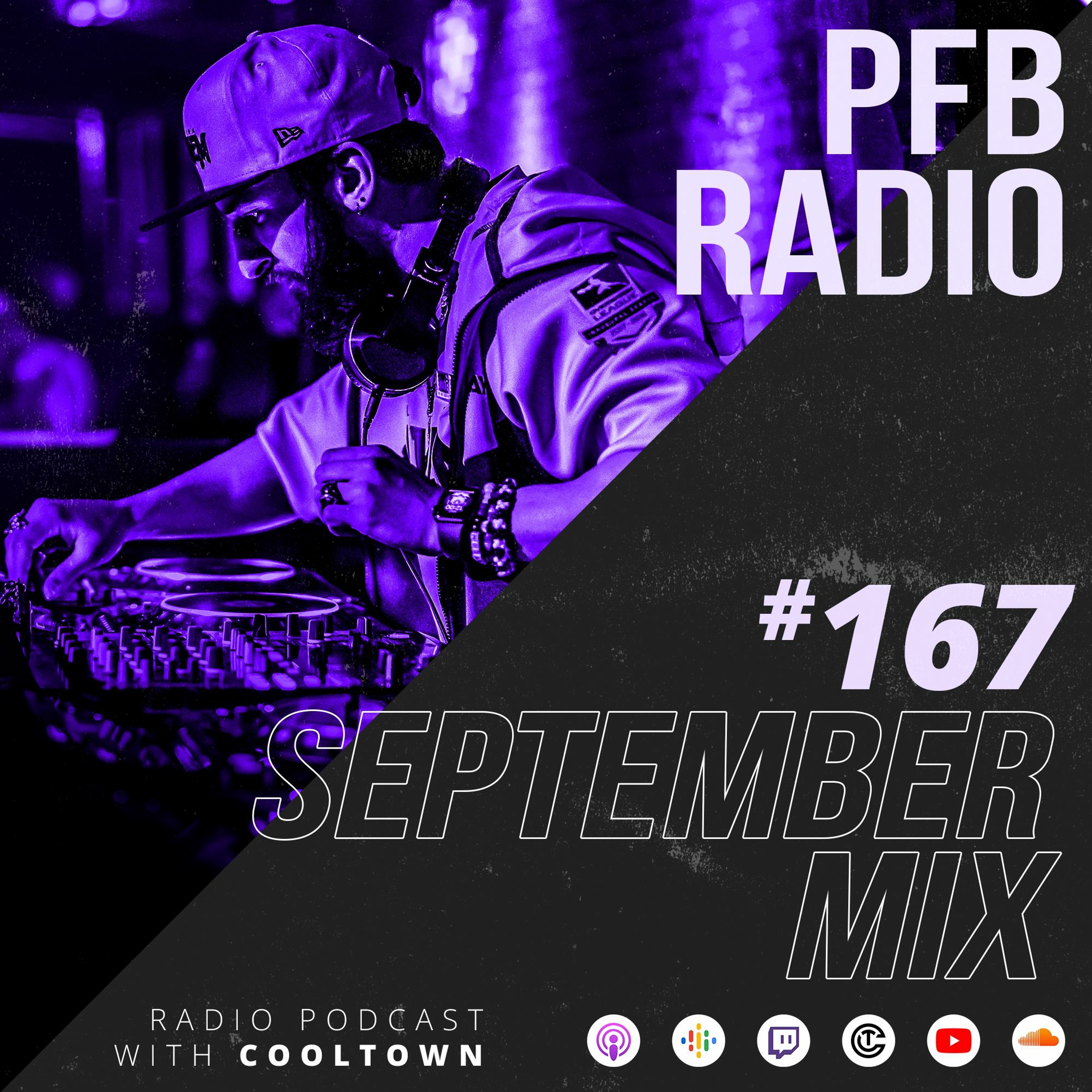 PFB Radio