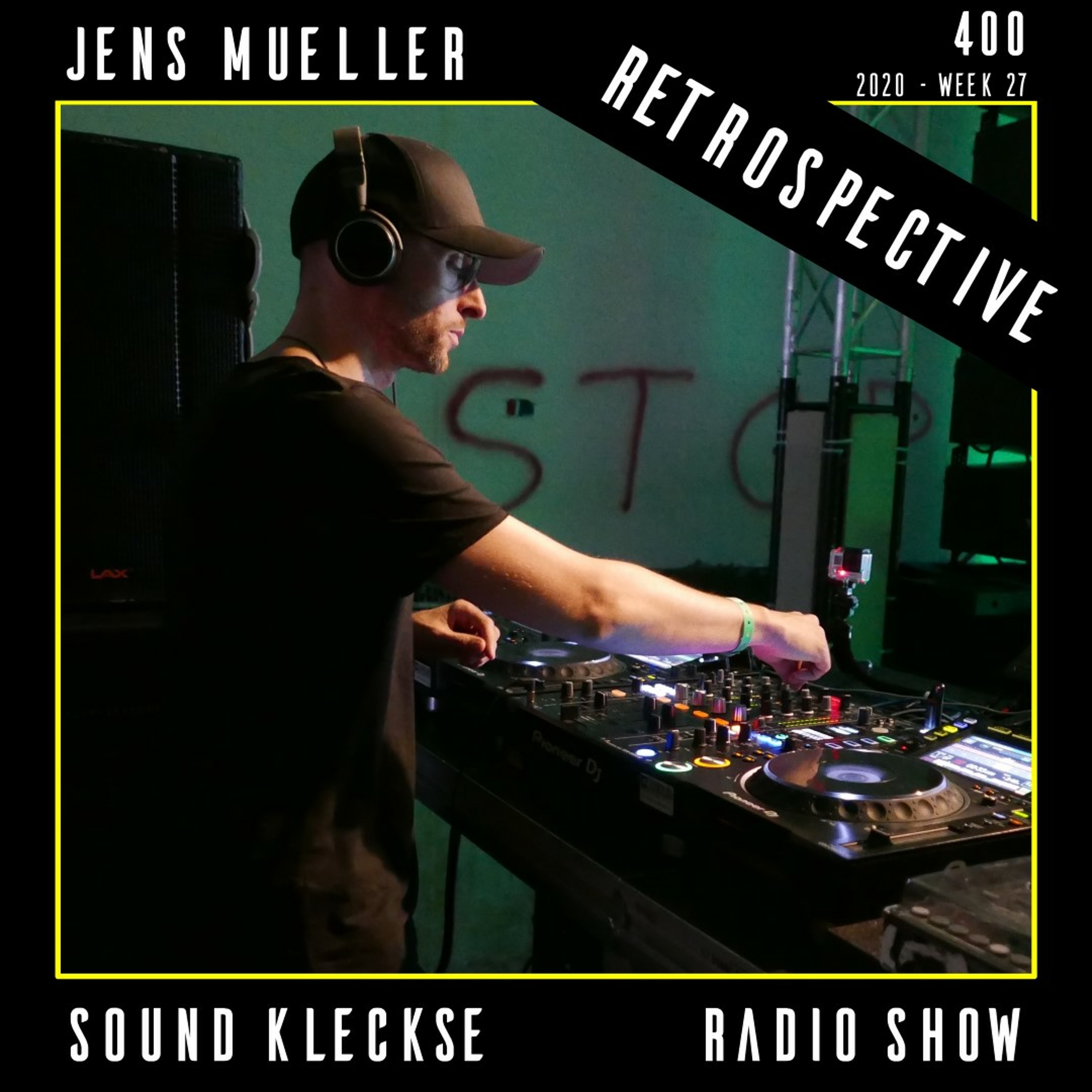 Jens Mueller