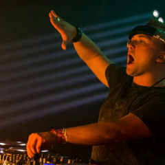 Defqon.1 2015 | BLUE | Saturday | Warface