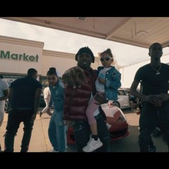 POP SMOKE x SKEPTA - WELCOME TO THE PARTY (PANMAK REMIX)