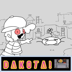 Dakota - MotherFunkin
