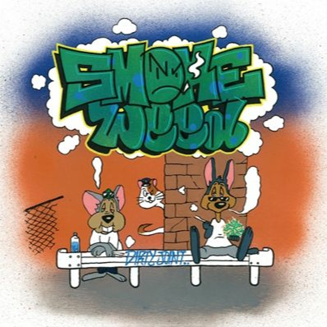Joint Smoke Rapper Stream DIRTY JOINT - Smoke Weed (Matatabi Remix) by matatabi | Listen ...