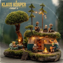 Furikast #18 Klaus Koͤrper