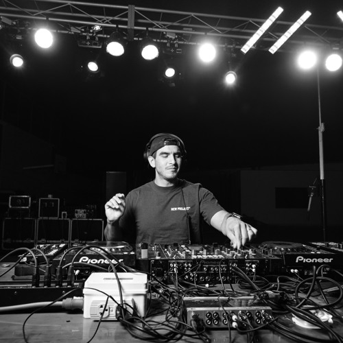 PAAOLO @ April Tech House Essentials