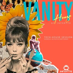 VANITY HOUSE | INFANTTE