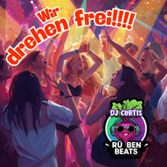 Wir drehen frei!