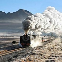 Train To South - Africa