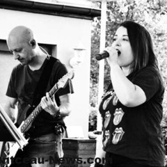 CoverCrush - In My Place (Coldplay Cover)