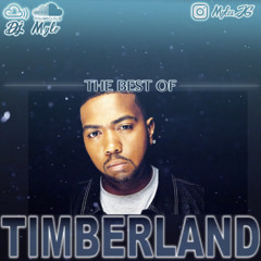 The Timberland mix