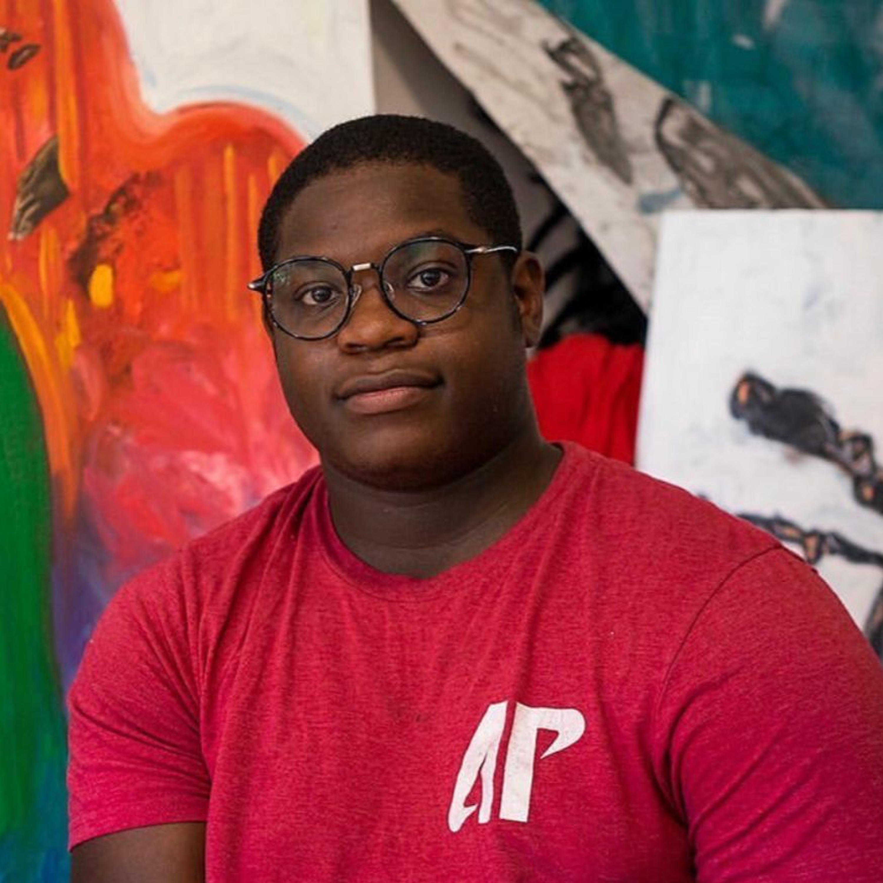 Cerebral Women Art Talks Podcast