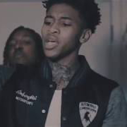 Cyraq x Yung Nardy - Back Doe Shot By DJ Goodwitit