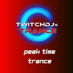 Twitch dj's Trance Stream 19/04/24