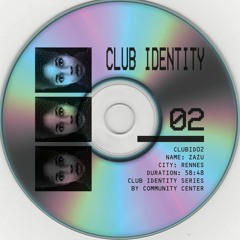 Zazu - Club Identity 02