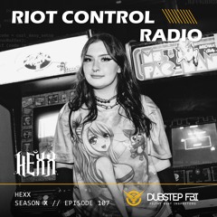Hexx - Riot Control Radio 107