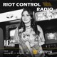 on Hexx - Riot Control Radio 107