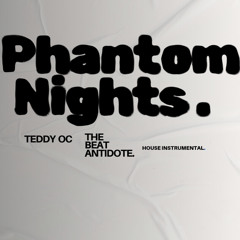 Phantom Nights House Instrumental