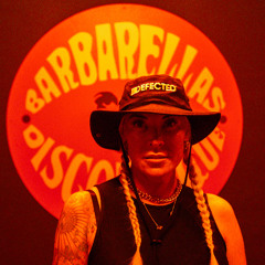 SAM DIVINE LIVE AT BARBARELLAS CROATIA 2/8/2025