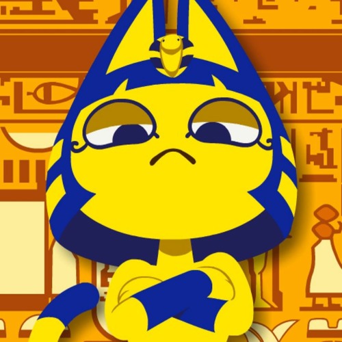 Фулл египетская кошка