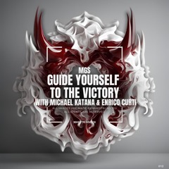 PREMIERE | MGS & Enrico Curti - Warning The Bass [Maestri Ascesi]