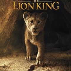 ➣DOWNLOAD Lion King Live Action Novelization, The