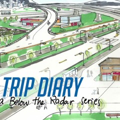 Skytrain Remix (for The Trip Diary)