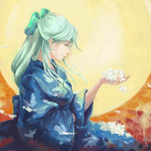 [Touhou Vocal] Utakata (Buta Otome) - MSSGMX cover