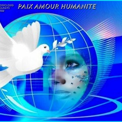 Dj  Gladys( Humanité)