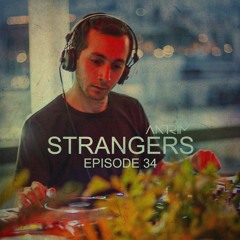 Strangers Episode 34 By Antrim