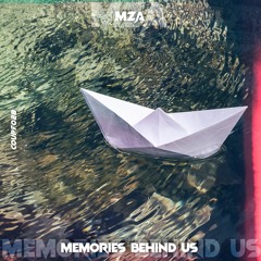 MZA - Memories Behind Us [COUPF028]