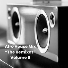 Afro House Mix “The Remixes” Volume 6 (Drake, Ye, Channel Tres, Billie Eilish, Timbaland, Sean Paul)