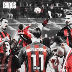 Zlatan [Prod. HeatzKeys]