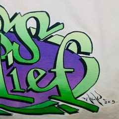 Boss Relief - Mayday (Live @ Cafe Arabica - 2004)