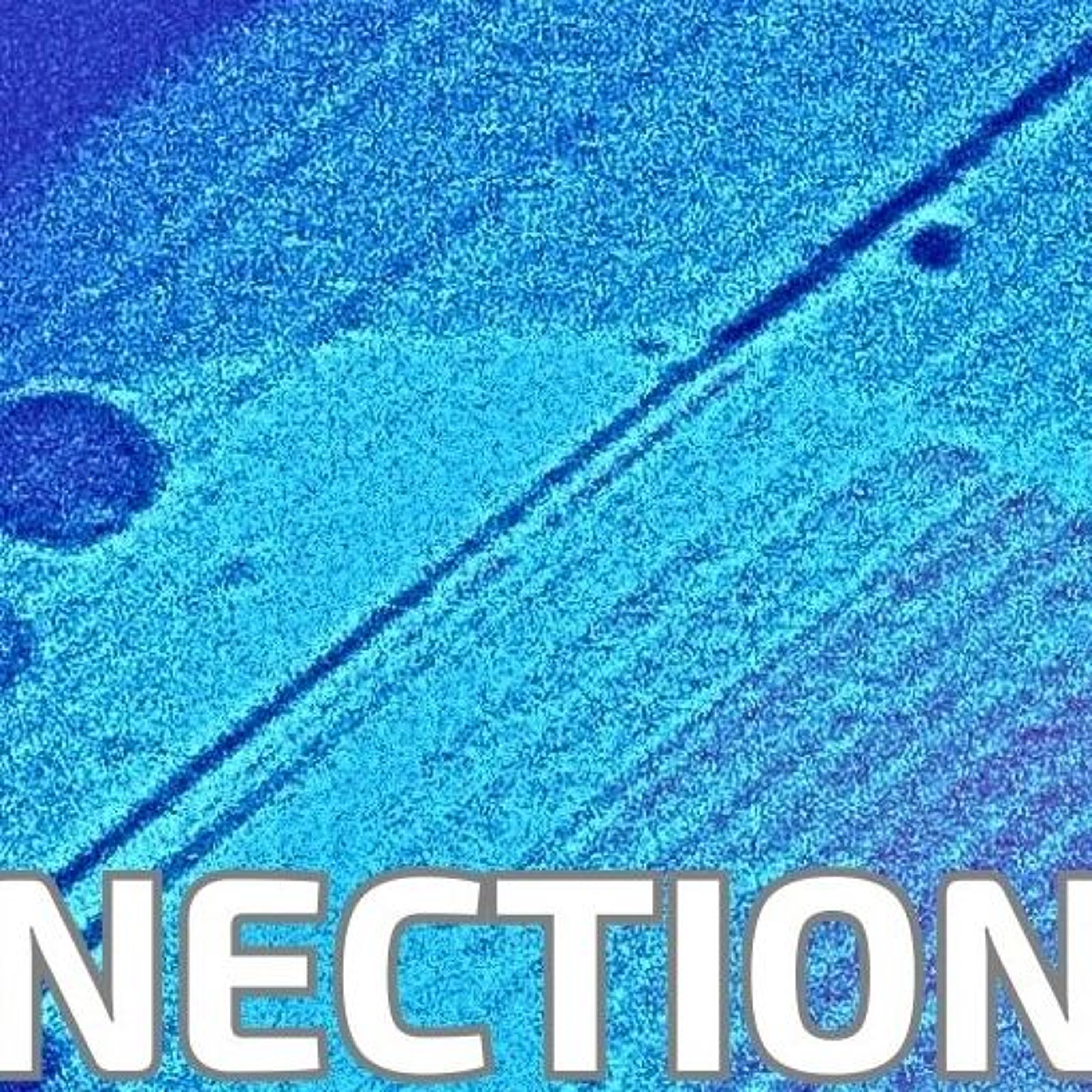 Conection Sesion 01 episode artwork