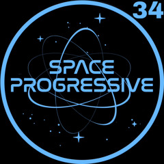 Mateo Quiles // Space Progressive 34 // July 2023