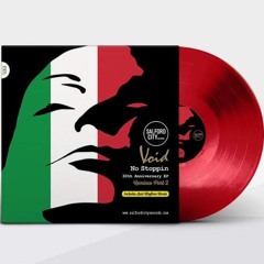 Void - No Stopin (Fagan 2024 official Remix)