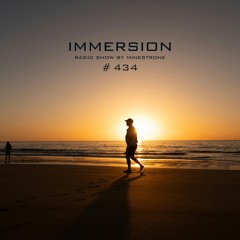 Immersion #434 (29/09/25)