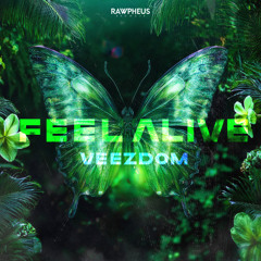 Feel Alive