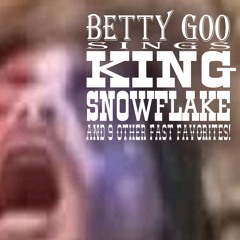 Brett Kavanaugh Likes Beer - BETTY GOO