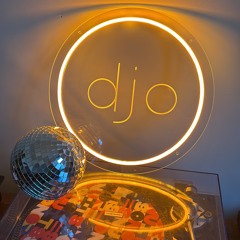 DJO Radio x Our DJ's releases